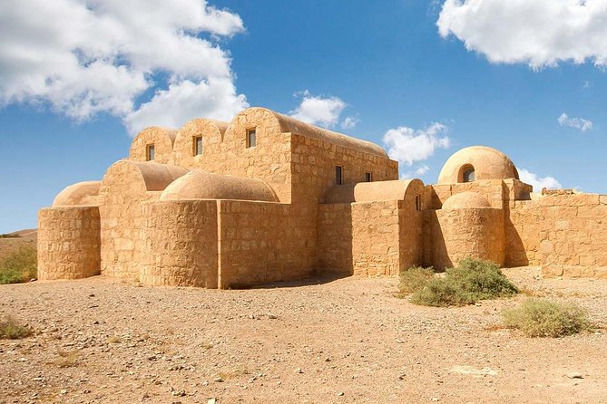 Exceptional Jordan Tour 9 Days 8 Nights Tour - Shobak Castle and the quieter side of Petra