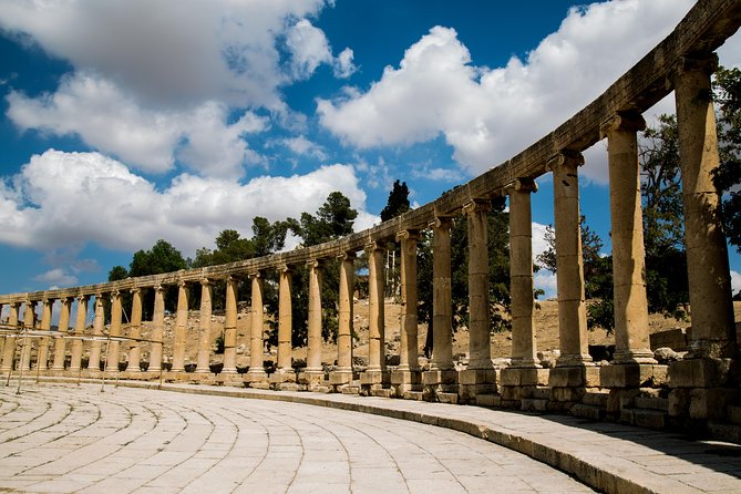 Experience Jordan Group Tour - 8 Days - Why this eight-day Jordan route works