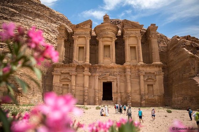 Experience Jordan Group Tour - 8 Days - Amman begins with old streets and layered history