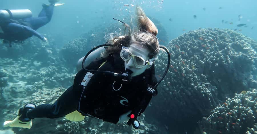 Explore Aqaba's Depths: Scuba Diving Tour, with Hotel Pickup - The 15-minute safety briefing matters