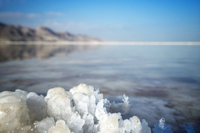 Explore Dead Sea Full day - Who should book this Dead Sea trip?