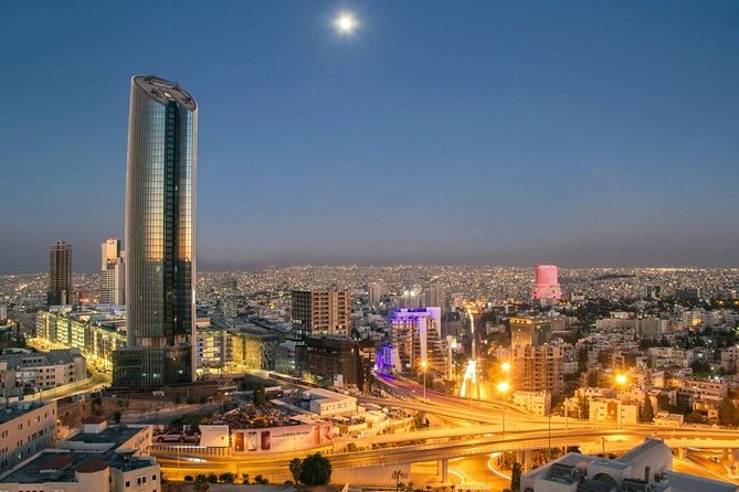 Explore Jordan Tour 6 day tour 5 nights - Key things to know before booking