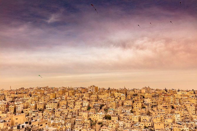 Explore Jordan Tour 6 day tour 5 nights - A smart route through Jordan in six days