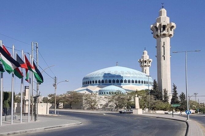 Exploring Shrines, Mosques, and Holy Landmarks Private Tour - The Seven Sleepers Cave sets the tone