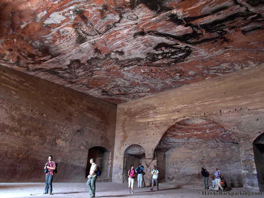 Fom Dead sea / Swemeh: Private Day Tour to Petra & Wadi Rum - Wadi Rum by 4x4: a change of pace