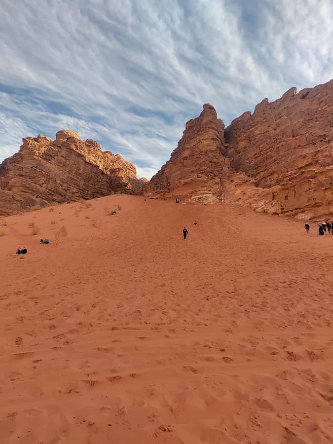 From Amman: 2-Day Petra, Wadi Rum, and Dead Sea Tour - Packing for Stone, Sand, and Salt Water