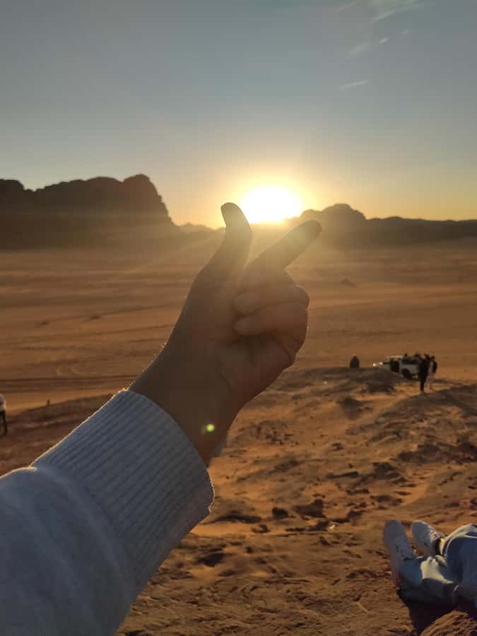 From Amman: 2-Day Petra, Wadi Rum, and Dead Sea Tour - Who Will Enjoy This Two-Day Jordan Route?