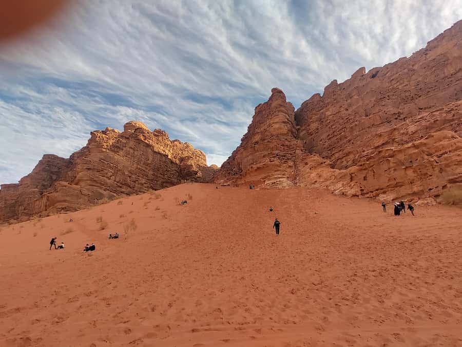 From Amman: 2-Day Petra, Wadi Rum, and Dead Sea Tour - FAQ