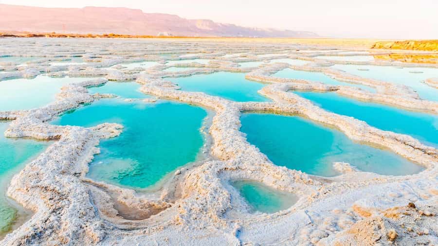 From Amman: 3-Day Jerash, Petra, Wadi-Rum and Dead Sea Tour - Arriving at Petra and making the most of a full day