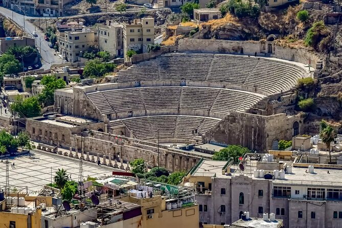 From Amman : Amman City and Dead Sea Full-Day Tour - Who will enjoy this Amman day tour most