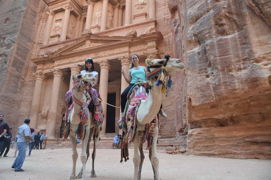 From Amman: City, Jerash and Dead Sea Day Tour - Key points to know before booking
