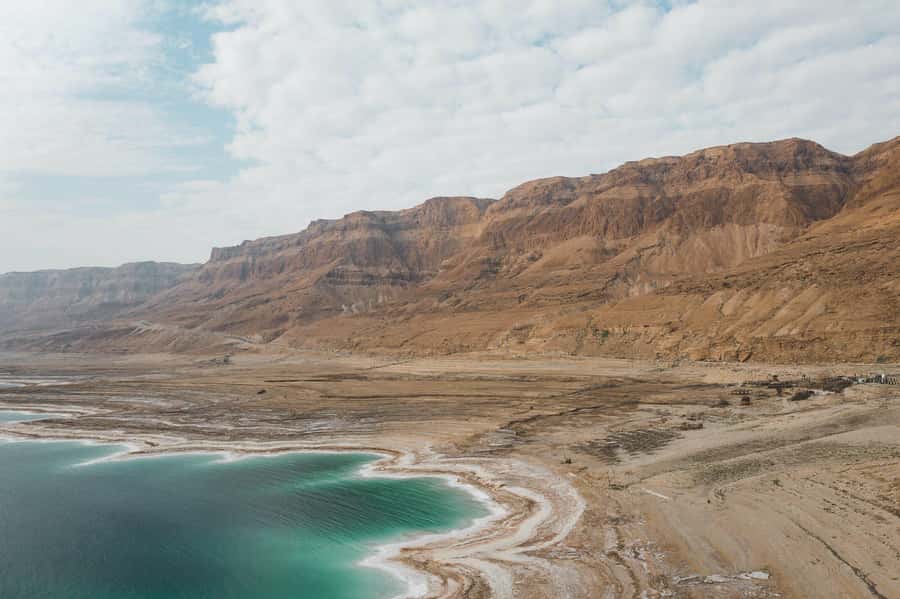 From Amman: Dead Sea and Wadi Mujib Trail Full-Day Tour - Should you book it?
