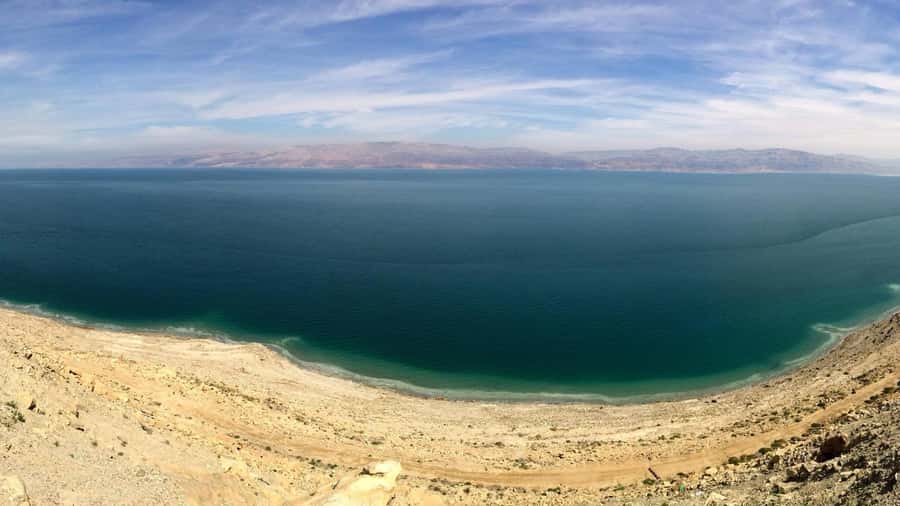 From Amman: Dead Sea, Mt Nebo, Madaba, Baptism full day trip - Is $74 good value?