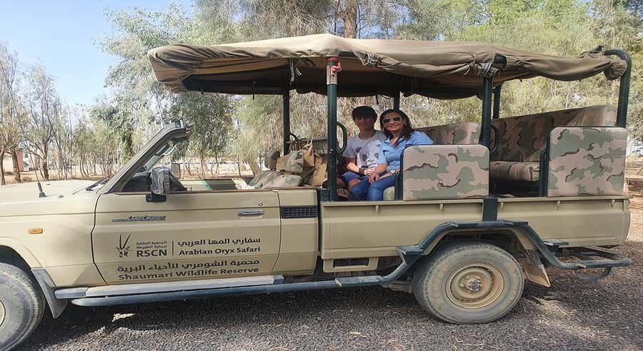 From Amman: Desert Castles of Eastern Jordan Tour - Azraq Castle and the Lawrence connection