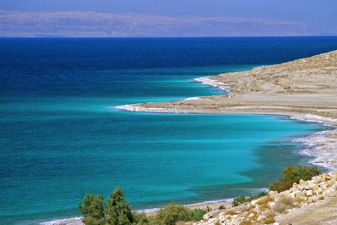 From Amman :Full day Dead Sea and Ma'in Hot spring tour - Small details that make the day better