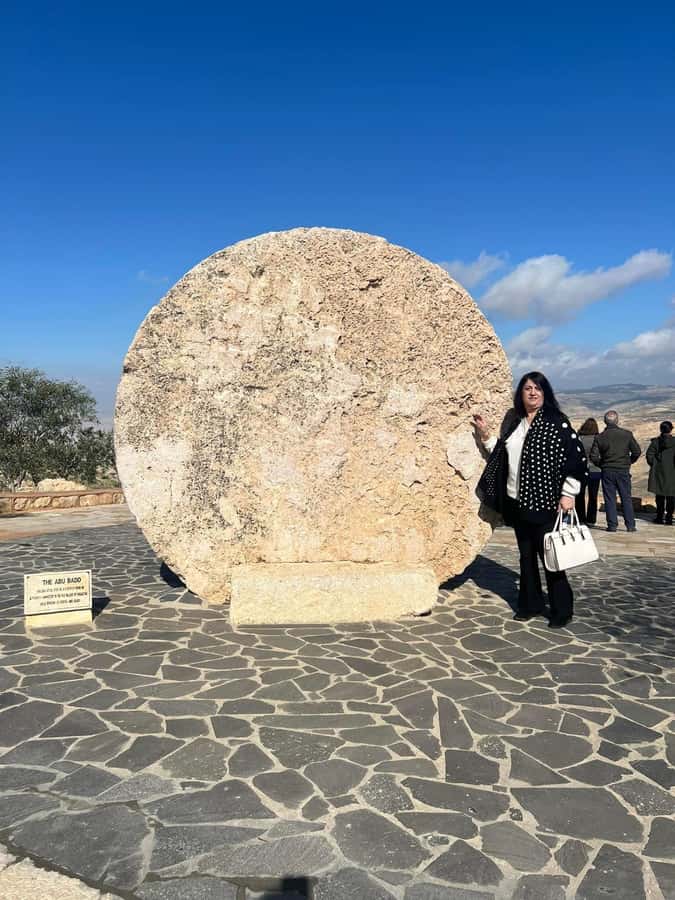 From Amman:Full day Madaba, Mount Nebo and Baptism Site Tour - Timing, comfort, and practical tips