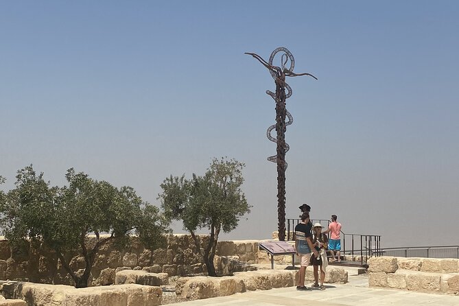 From Amman: Group Day Tour Madaba Mount Nebo & Dead Sea to Amman - Why this Amman day trip works