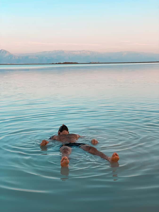 From Amman: Half-Day Tour to Dead Sea - Why this six-hour trip works from Amman