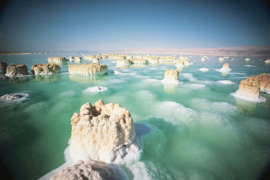 From Amman : Half-day tour to Dead sea and Crystal beach - Is $86 per person good value?