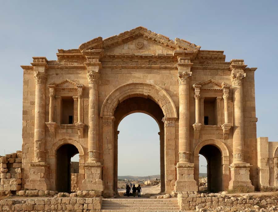 From Amman: Jerash, Ajloun Castle or Umm Qais Private Tour - Should you book this northern Jordan tour?