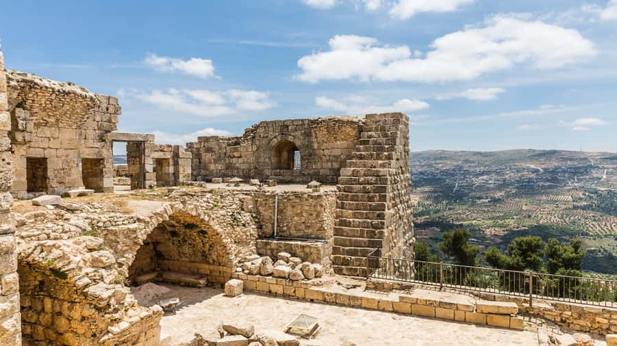 From Amman: Jerash and Ajloun Day Tour - Why Jerash deserves three hours