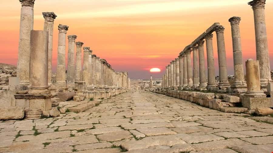 From Amman: Jerash and Ajloun Day Tour - Price, entry fees, and what the $59 covers
