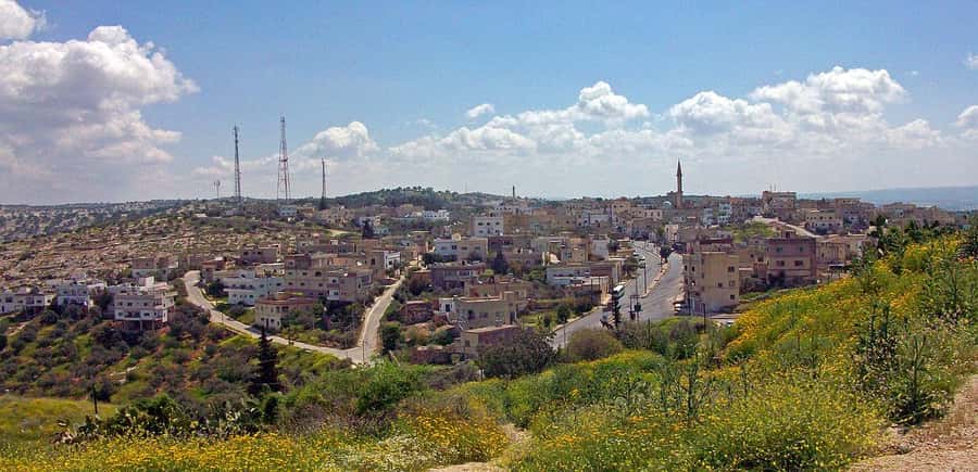 From Amman: Jerash, Umm Qais, and Jesus' Cave Private Trip - Key points to know before booking