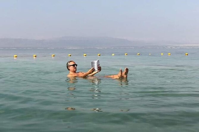 From Amman : Madaba, Mount Nebo and Dead Sea Full day tour - Why private transport changes the day