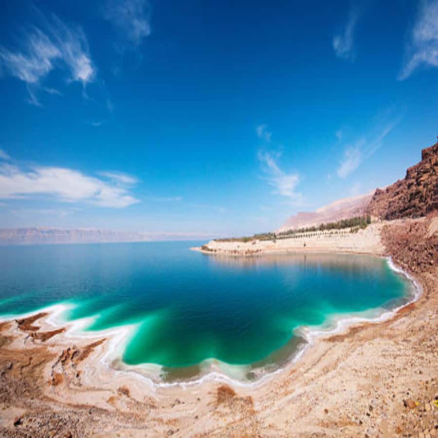 From Amman: Mount Nebo, Madaba, and Baptism Site Day Trip - Timing, comfort, and practical planning