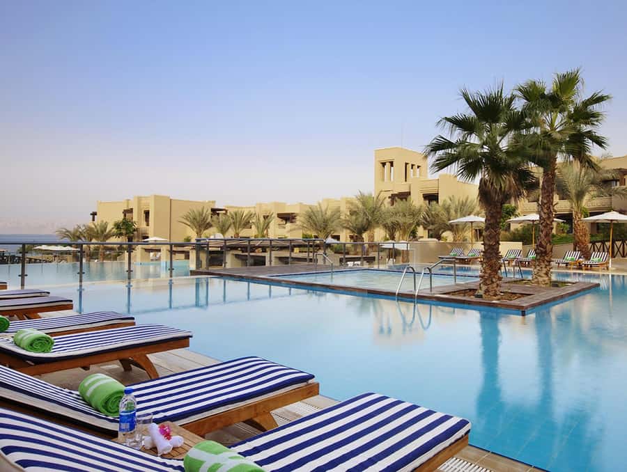 From Amman: Petra and Dead Sea Private Day Tour - Key points to know before booking