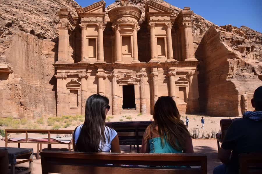 From Amman: Petra Private Tour - Who should book this Petra day trip