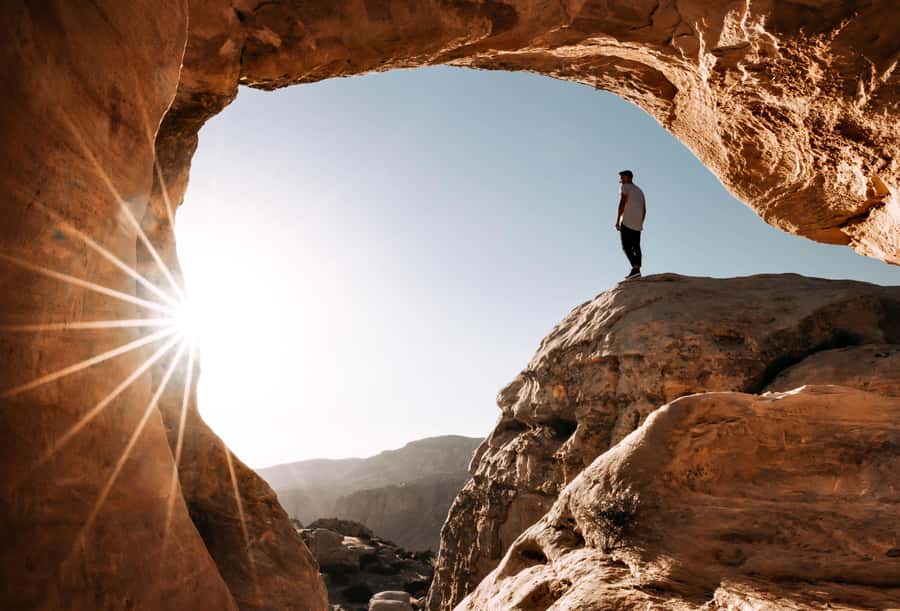From Amman: Petra, Wadi Rum and Dead Sea 3-Day Tour - Why this three-day route works for a short visit