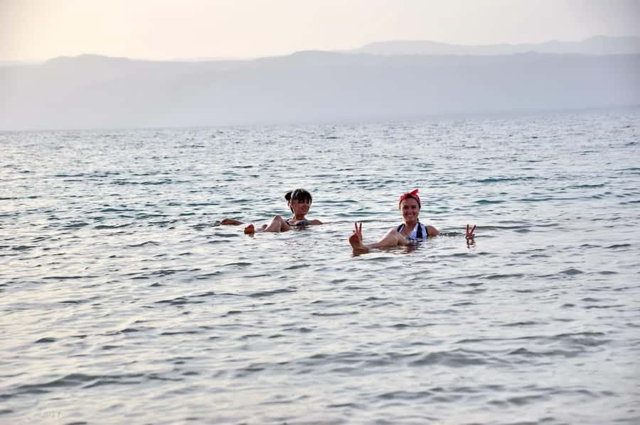From Amman: Petra, Wadi Rum and Dead Sea 3-Day Tour - Should you book it?