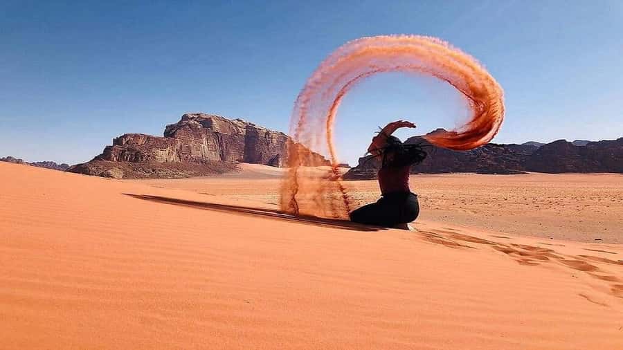 From Amman: Petra, Wadi Rum, and Dead Sea Private 2-Day Trip - Key points to know before booking