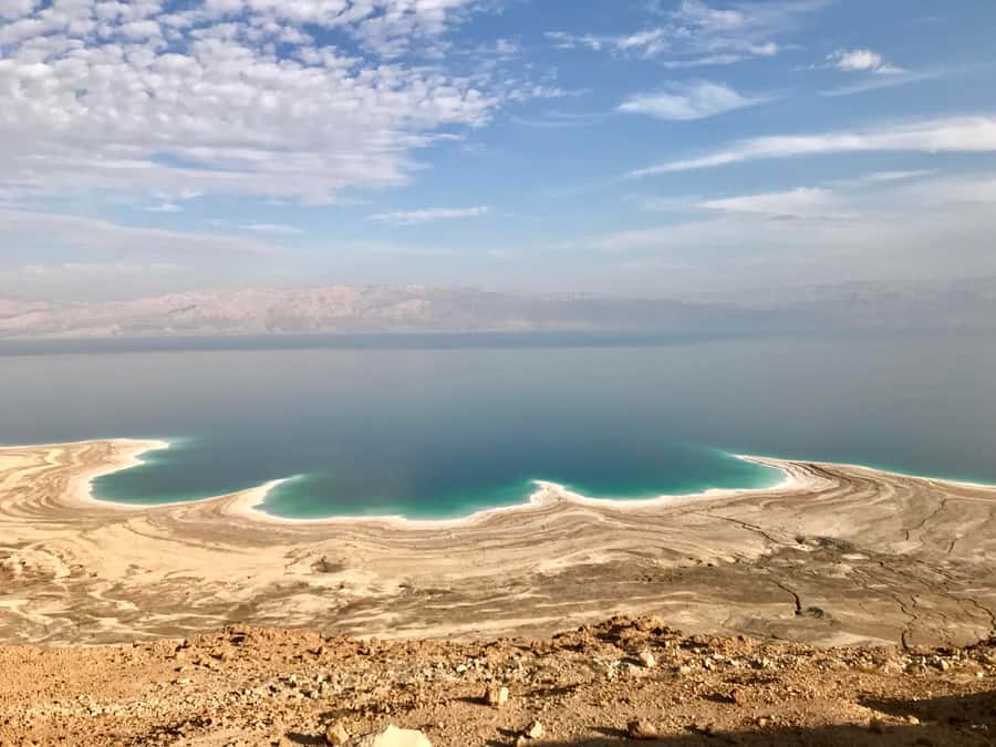From Amman: Petra, Wadi Rum, and Dead Sea Private 2-Day Trip - Morning in Wadi Rum: sunrise, jeep tracks, and a quick departure