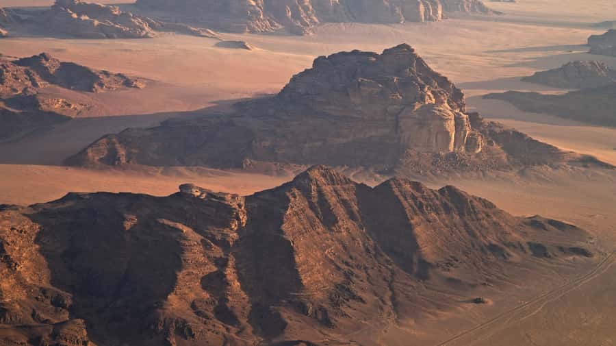 From Amman: Petra, Wadi Rum, and Dead Sea Private 2-Day Trip - Who should book this private Jordan trip