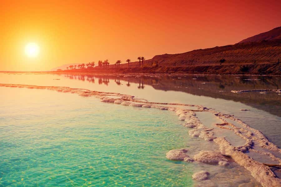 From Amman: Petra, Wadi Rum & Dead Sea 3-Day Tour - Key points to know before booking