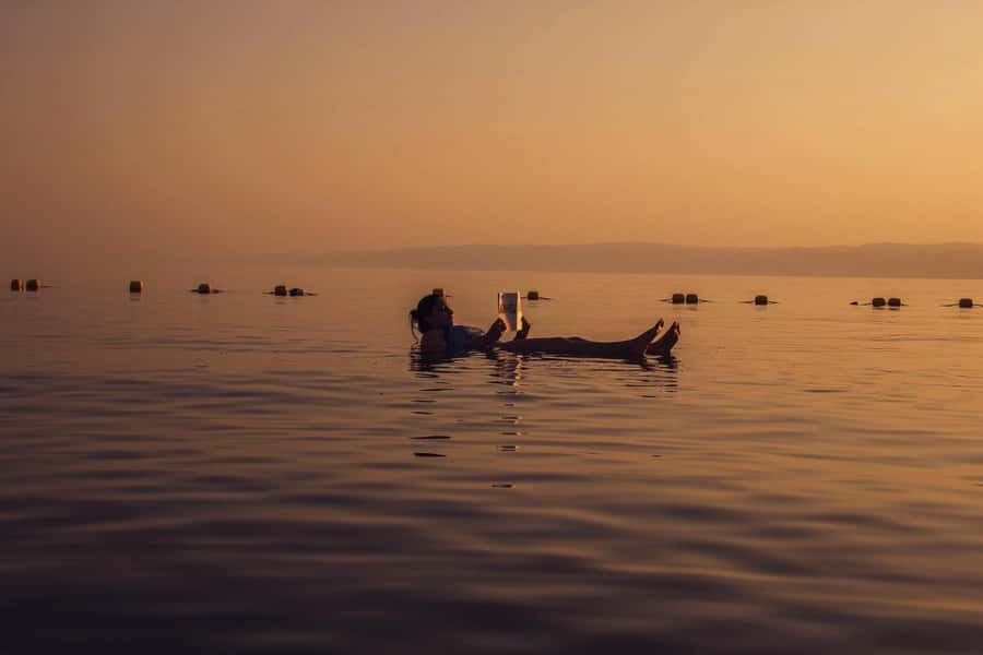 From Amman: Petra, Wadi Rum & Dead Sea 3-Day Tour - Why this Jordan route works so well