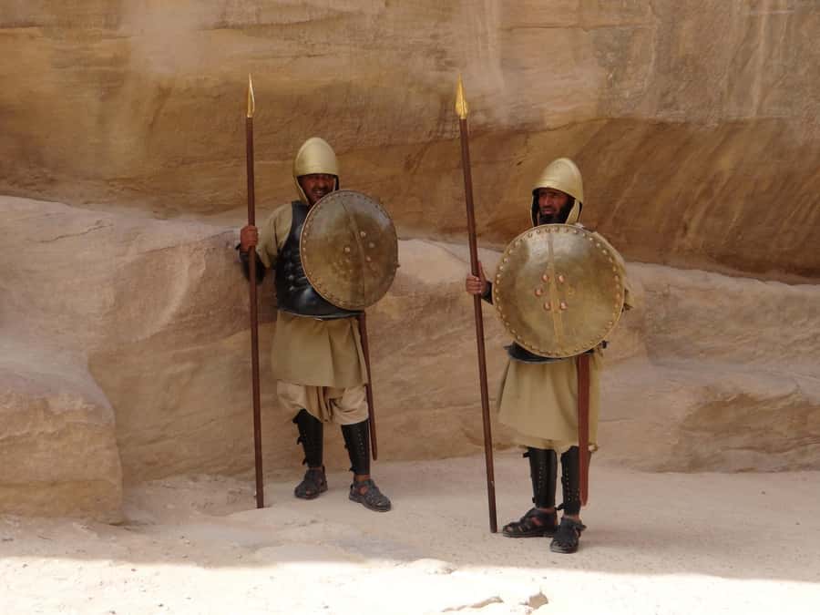 From Amman: Petra & Wadi Rum Private/Group Full Day Tour - The long road and the value of $140