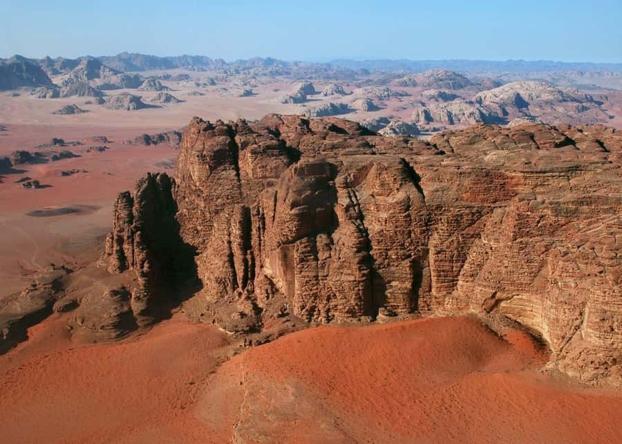 From Amman: Petra & Wadi Rum Private or group Day Tour - Key points to know before booking