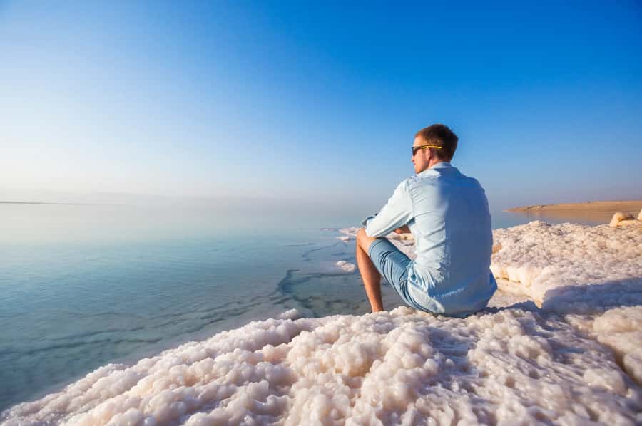 From Amman: Private Day Tour to Petra & Dead Sea - Key points to know before booking