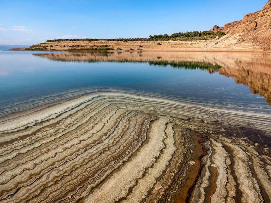 From Amman: Private Day Tour to Petra & Dead Sea - Petra in three focused hours