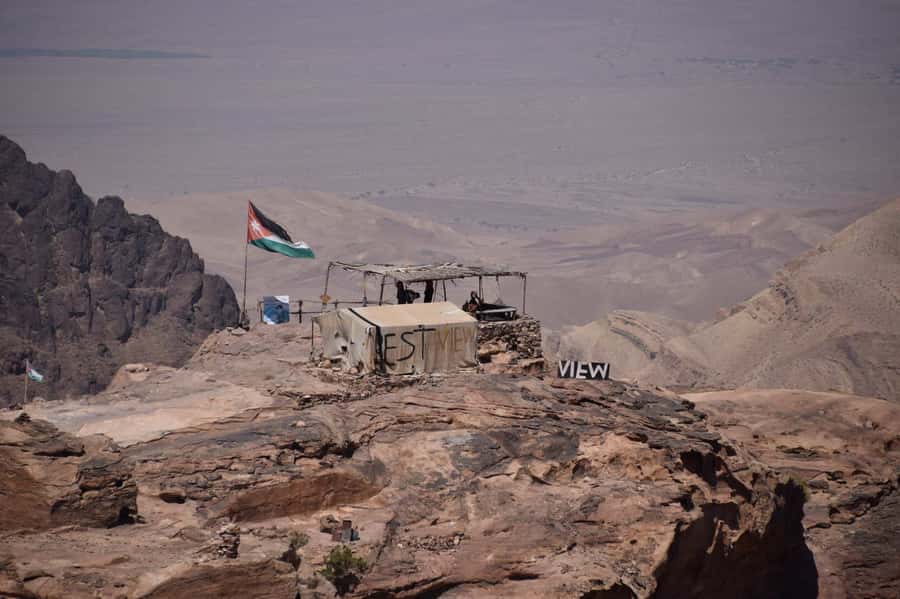 From Amman: Private Day Trip to Petra with Pickup - What your driver adds to the day