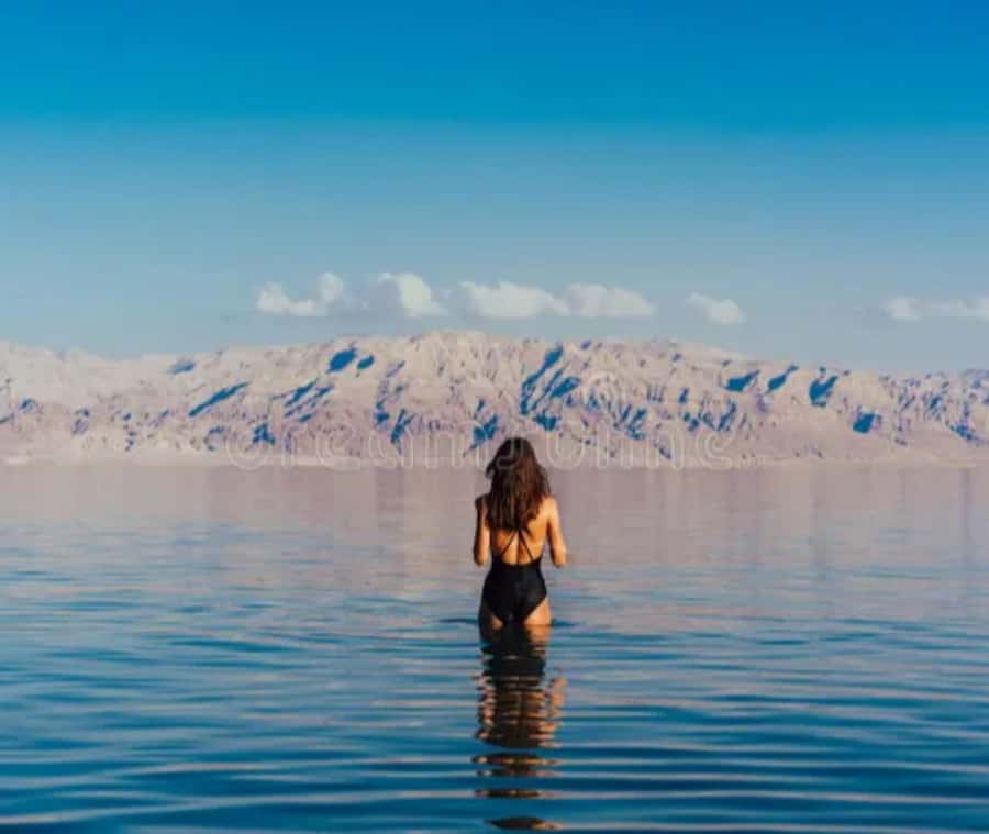 From Amman:To Al-Mujib Canyon & Dead Sea Salt Beach Day Trip - Should you book the Wadi Mujib and Dead Sea day trip?