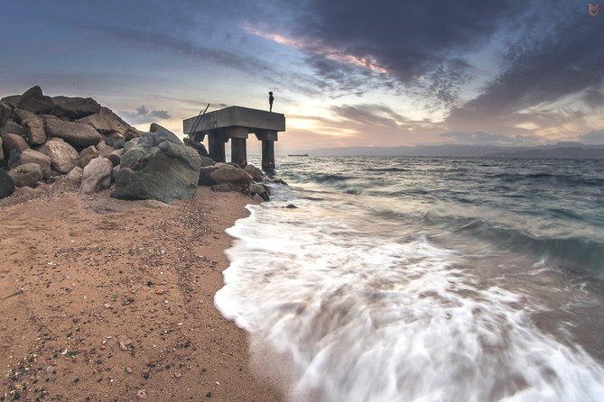 From Amman to (Aqaba, Wadi Rum and Petra) - Who will like this three-day Jordan route