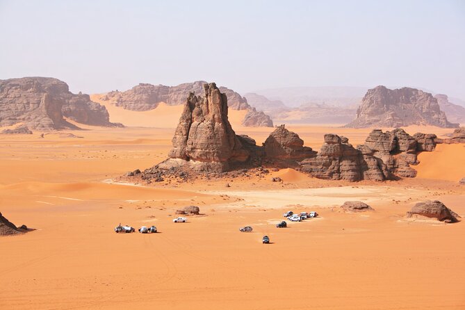 From Amman to Petra and Wadi rum ( Private two days) - What the $750 group price really buys