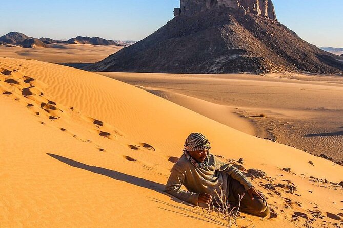 From Amman to Petra and Wadi rum ( Private two days) - Leaving Amman in a private car or van