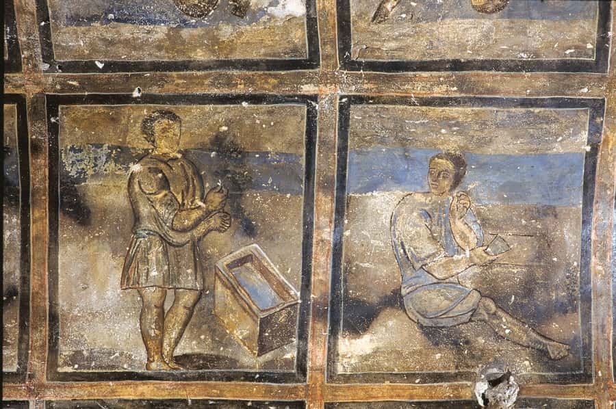 From Amman: Umayyad Desert Castles Tour with Transfer - Azraq’s black basalt fort and the Lawrence connection