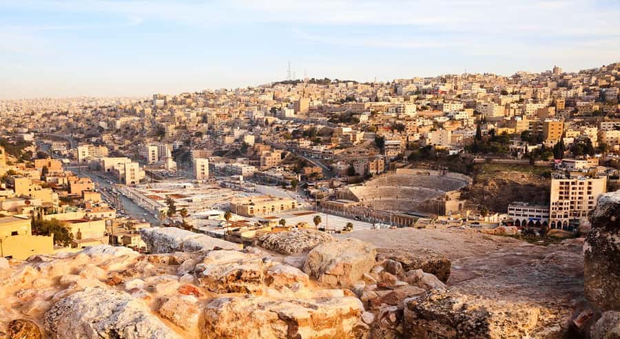 From Amman: Wadi Mujib Siq Trail Private Hiking Tour - Swimming, footwear, and physical demands
