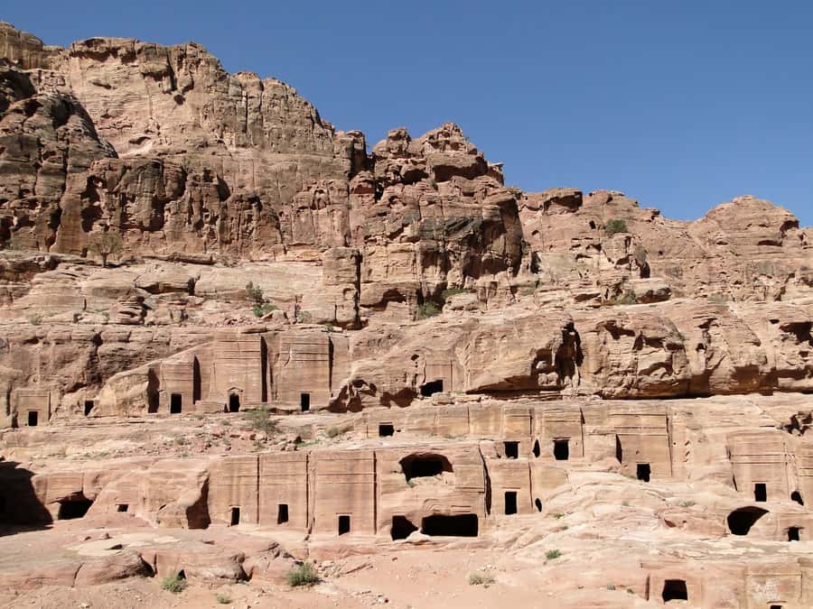 From Aqaba: Petra 1 Day Tour - The return journey and the risk of a late day